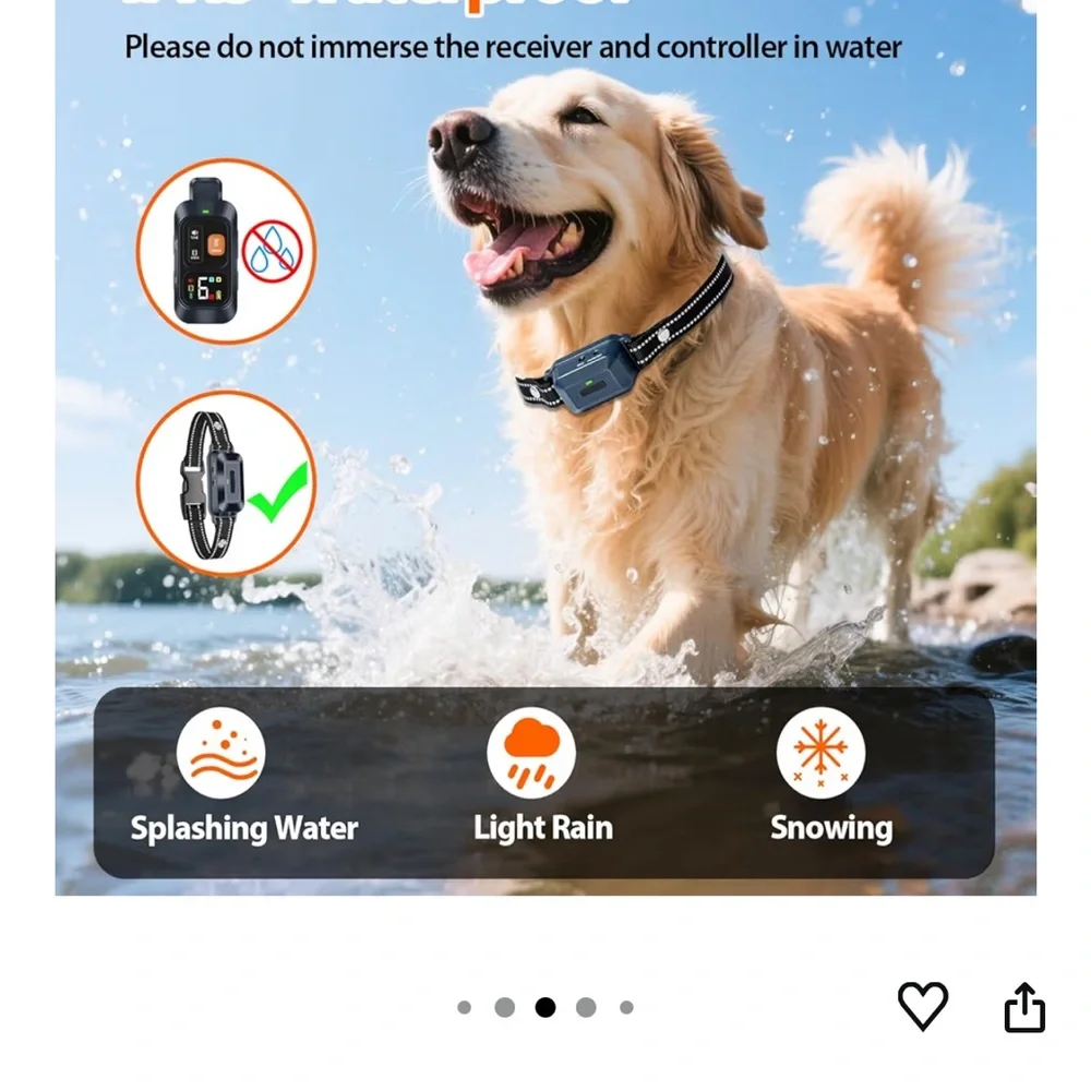 N/A smart pet