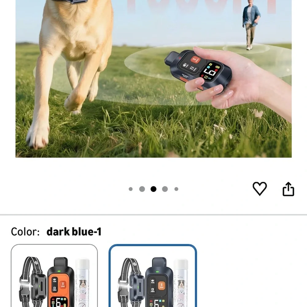 N/A smart pet
