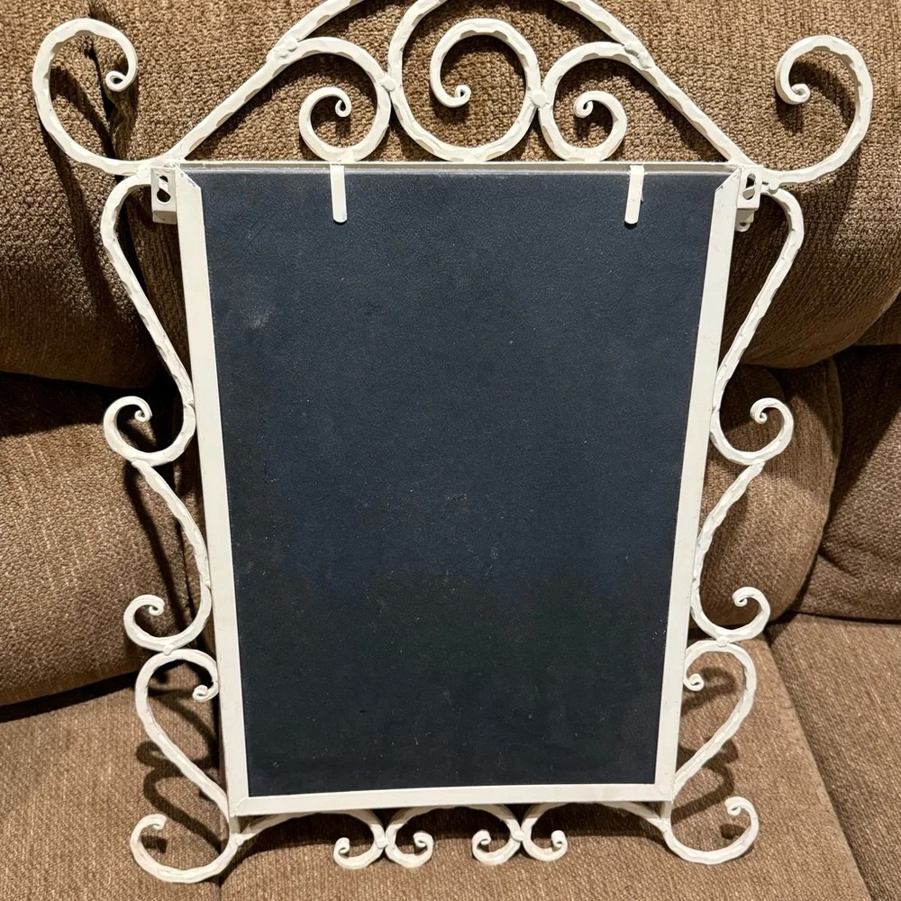 N/A beautiful mirror