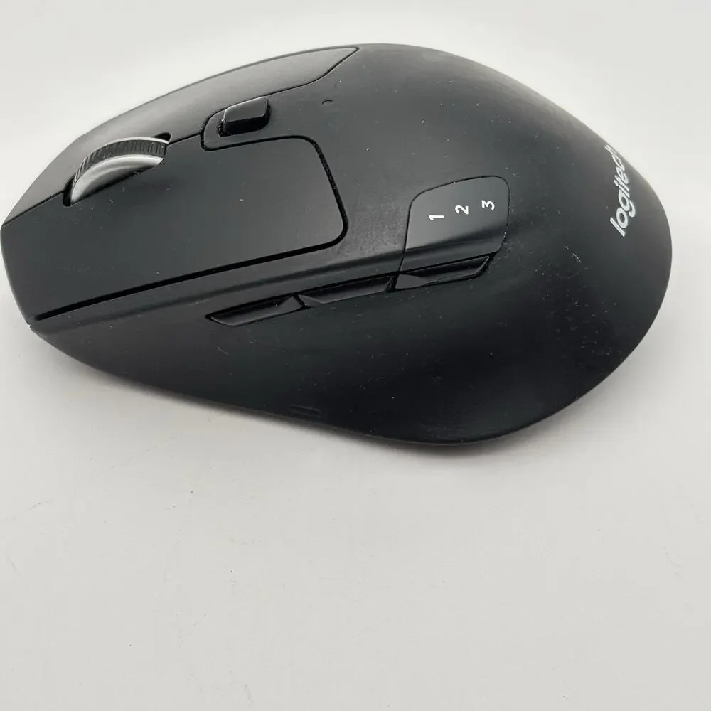Logitech m720 triathlon