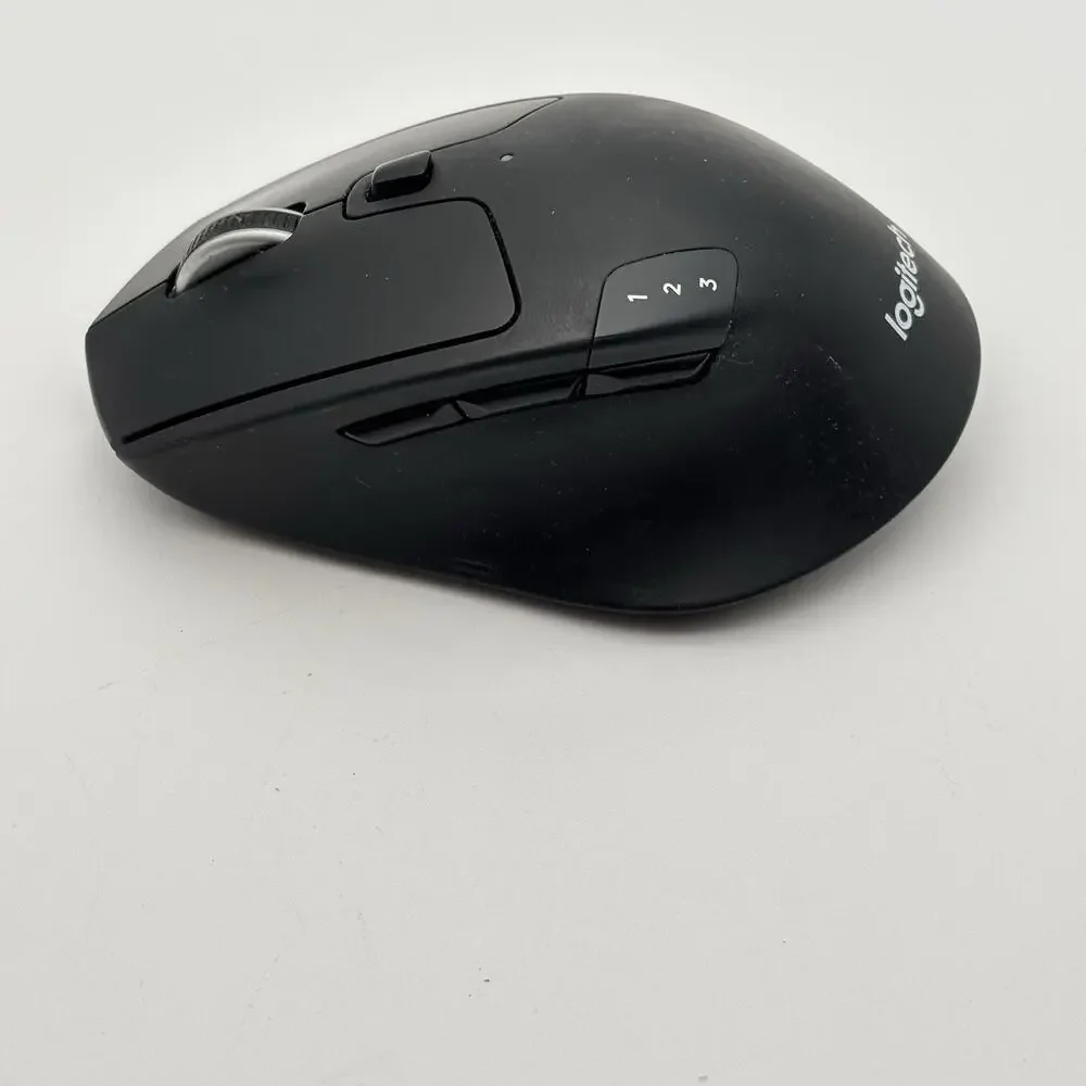 Logitech m720 triathlon