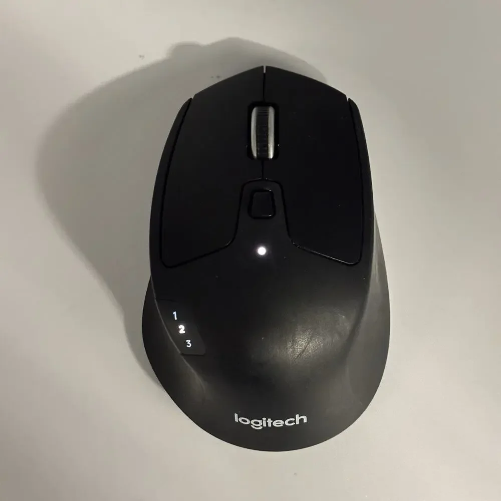 Logitech m720 triathlon