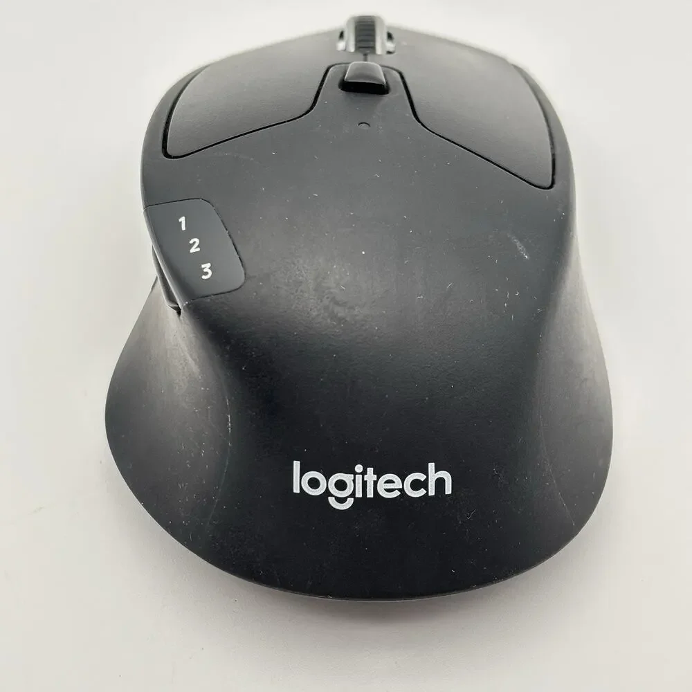 Logitech m720 triathlon