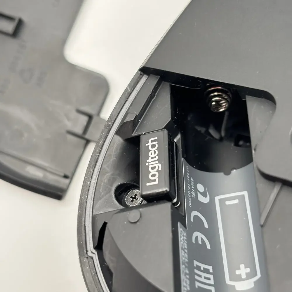 Logitech m720 triathlon