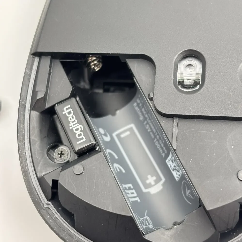 Logitech m720 triathlon
