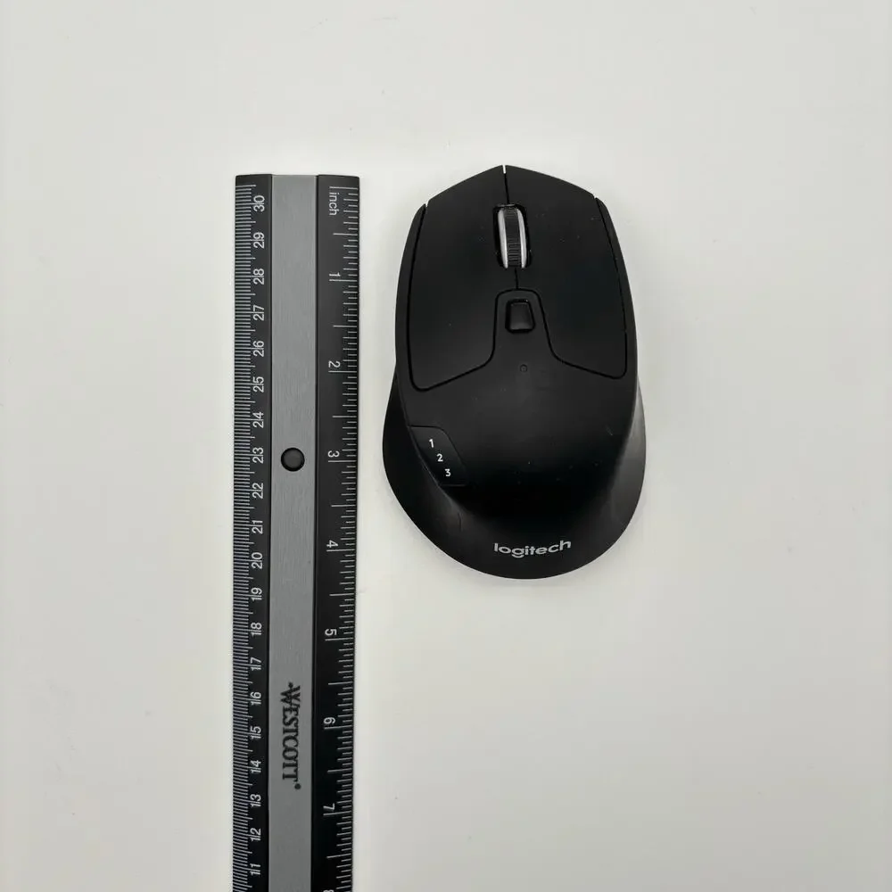 Logitech m720 triathlon