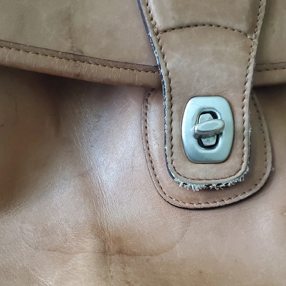 Coach elevate your