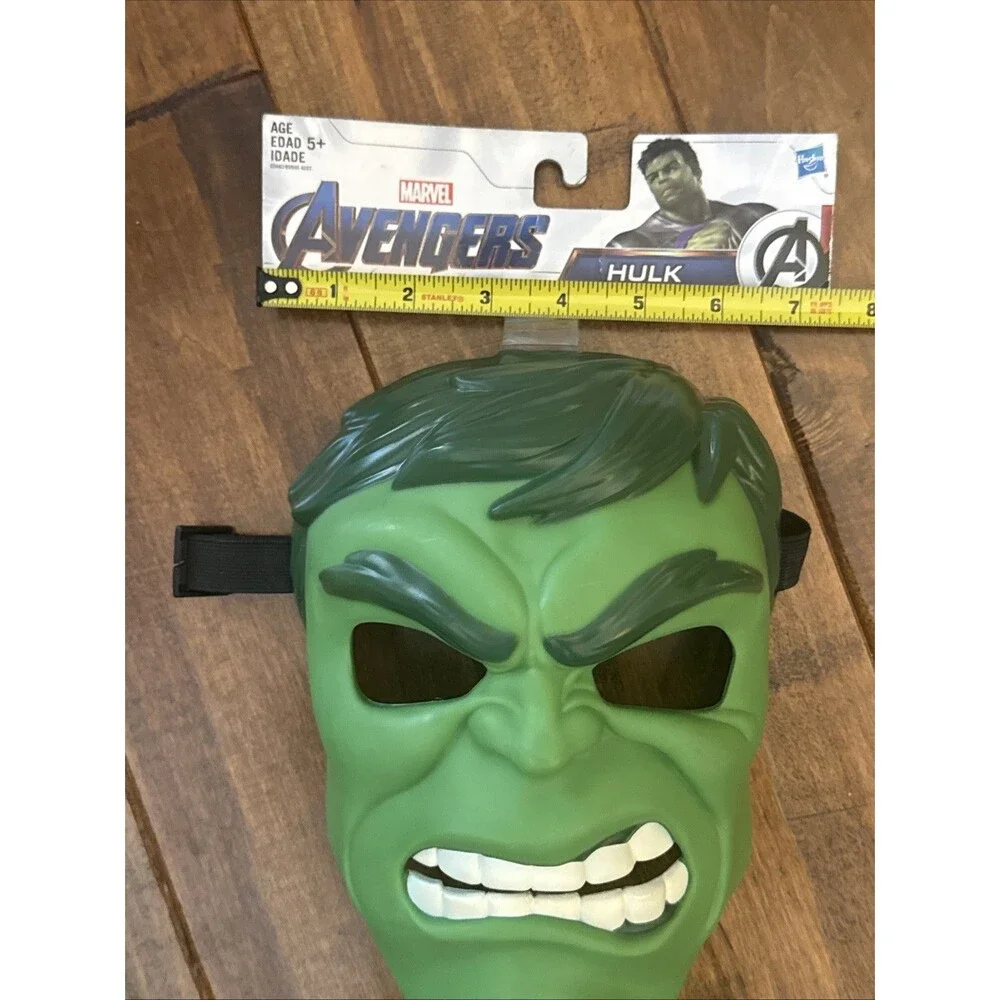 Hasbro child avengers piece