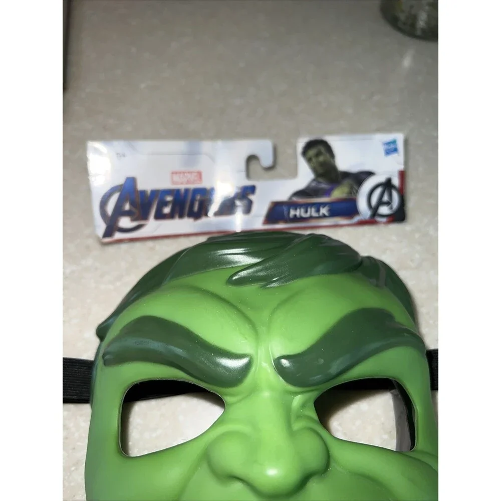 Hasbro piece plastic costume