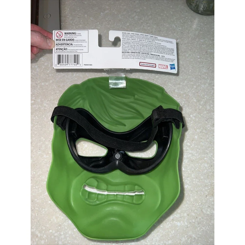 Hasbro costume child not