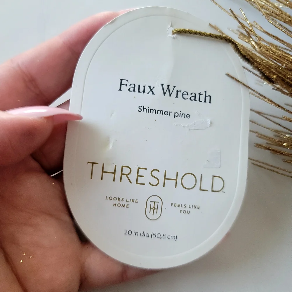 Threshold ~0 perfectly not