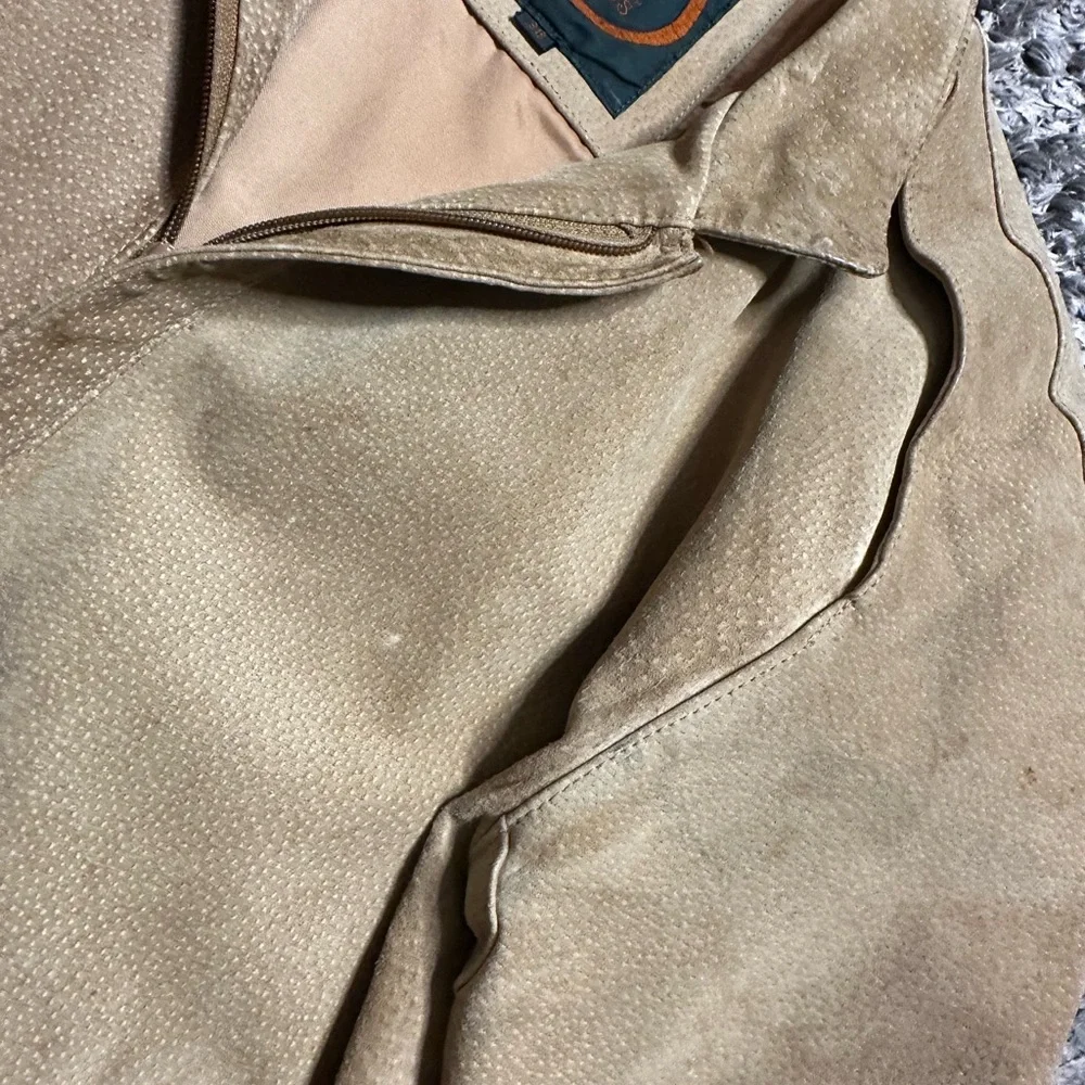 Vintage Cottrell & Hayes Jacket