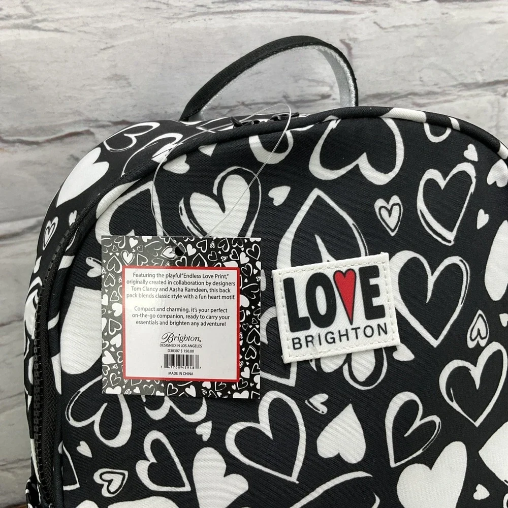 Brighton limited edition