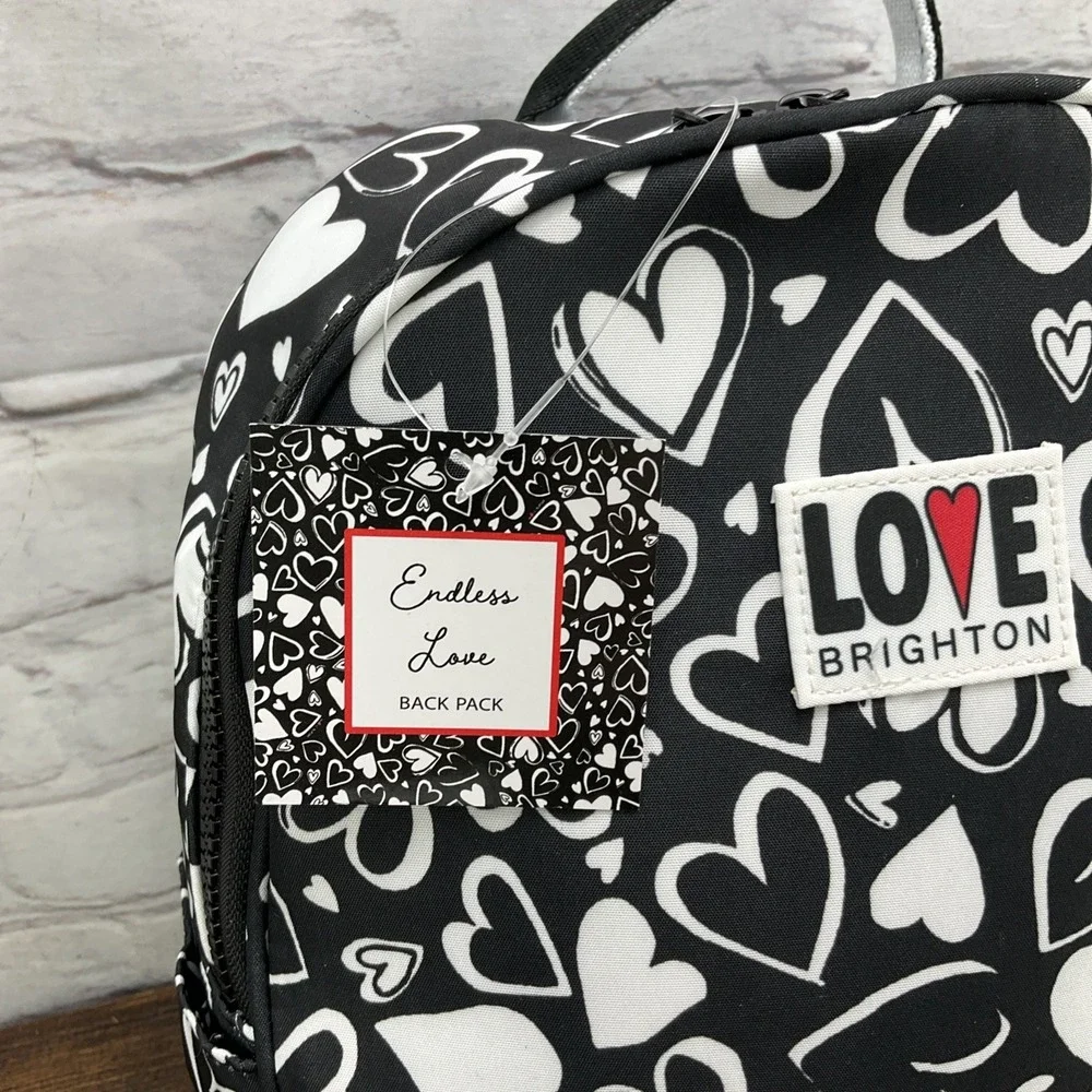 Brighton limited edition