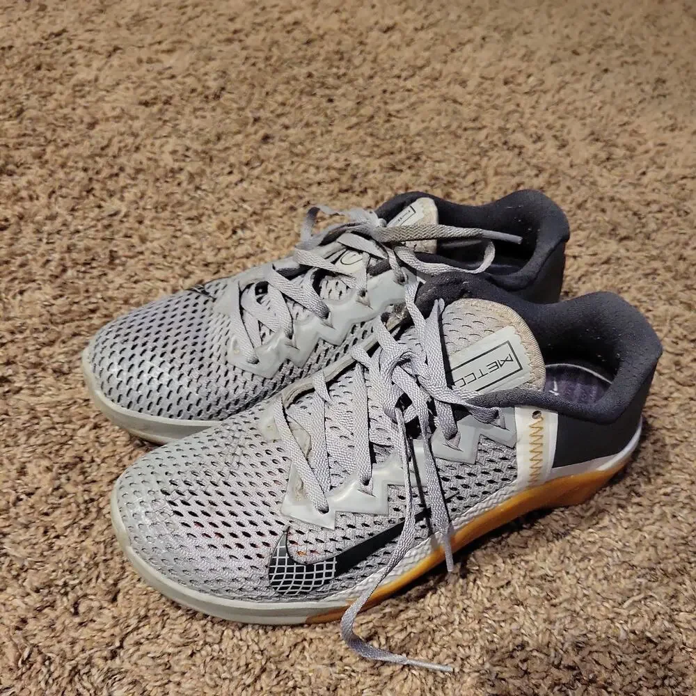 Nike free metcon