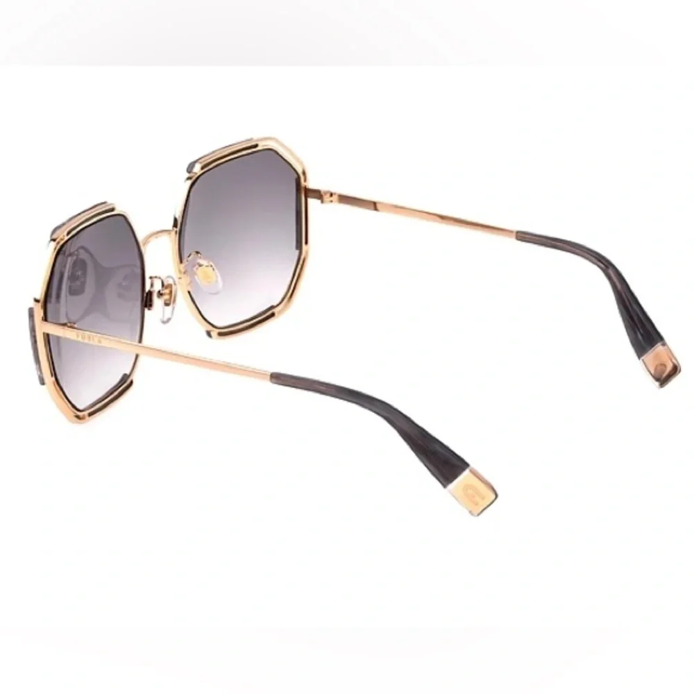Furla bridge gold