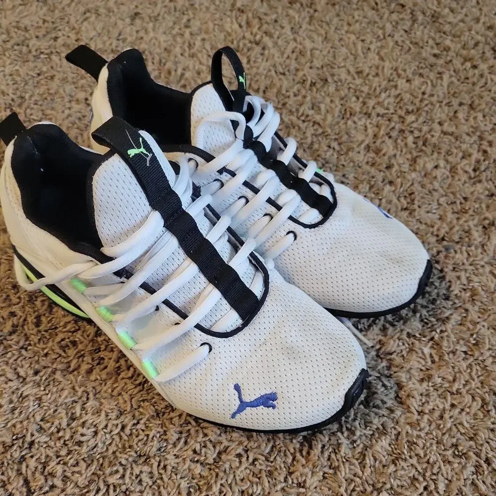Puma men axelion