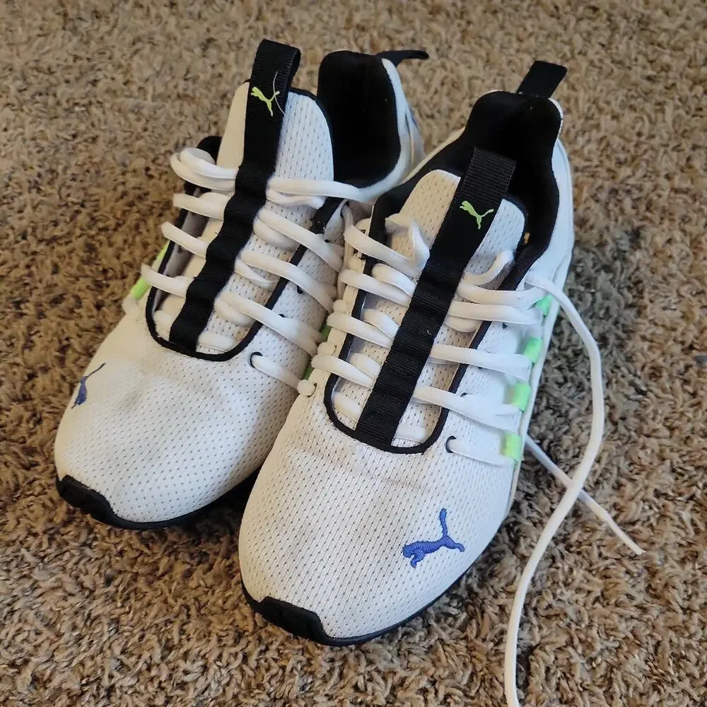 Puma men axelion