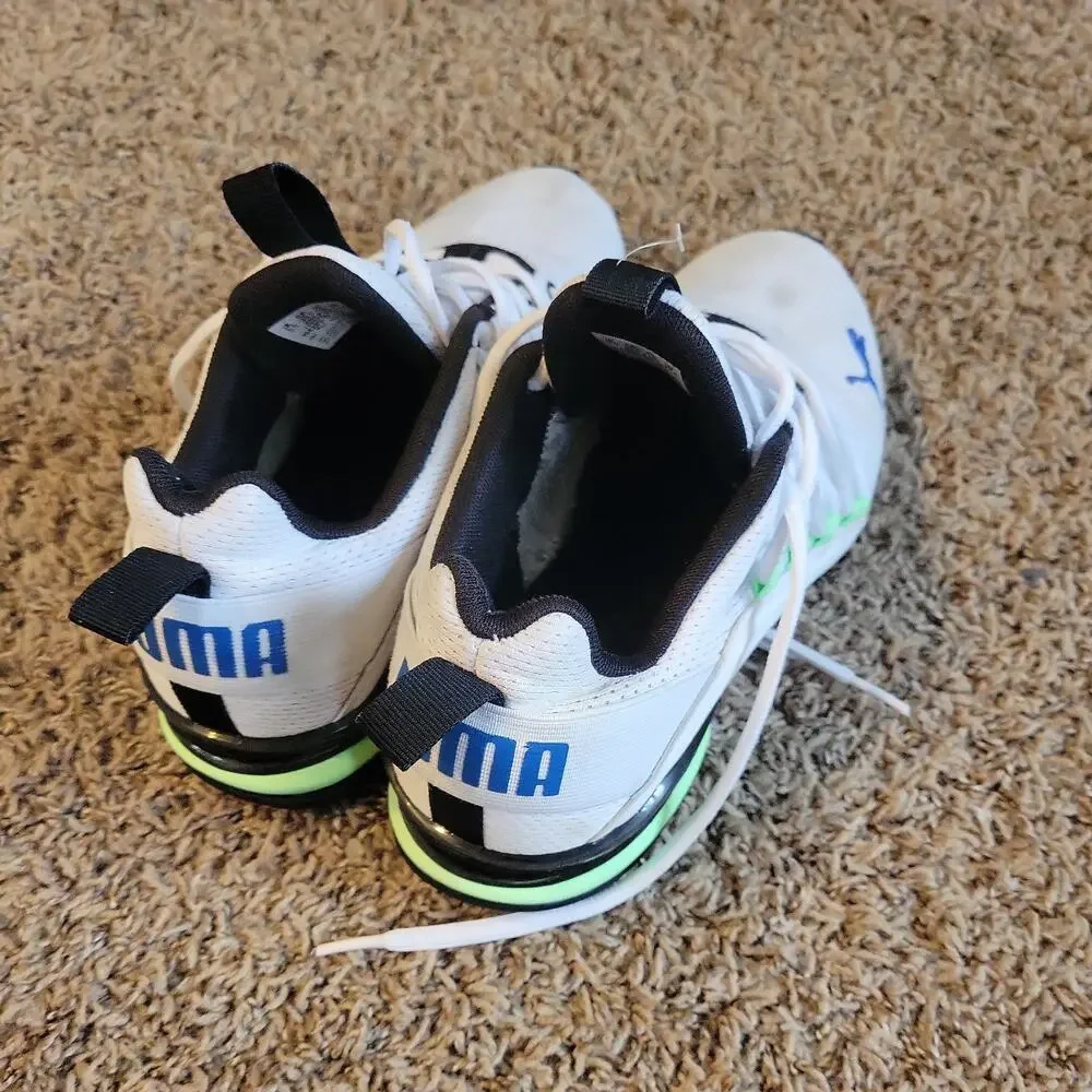 Puma men axelion