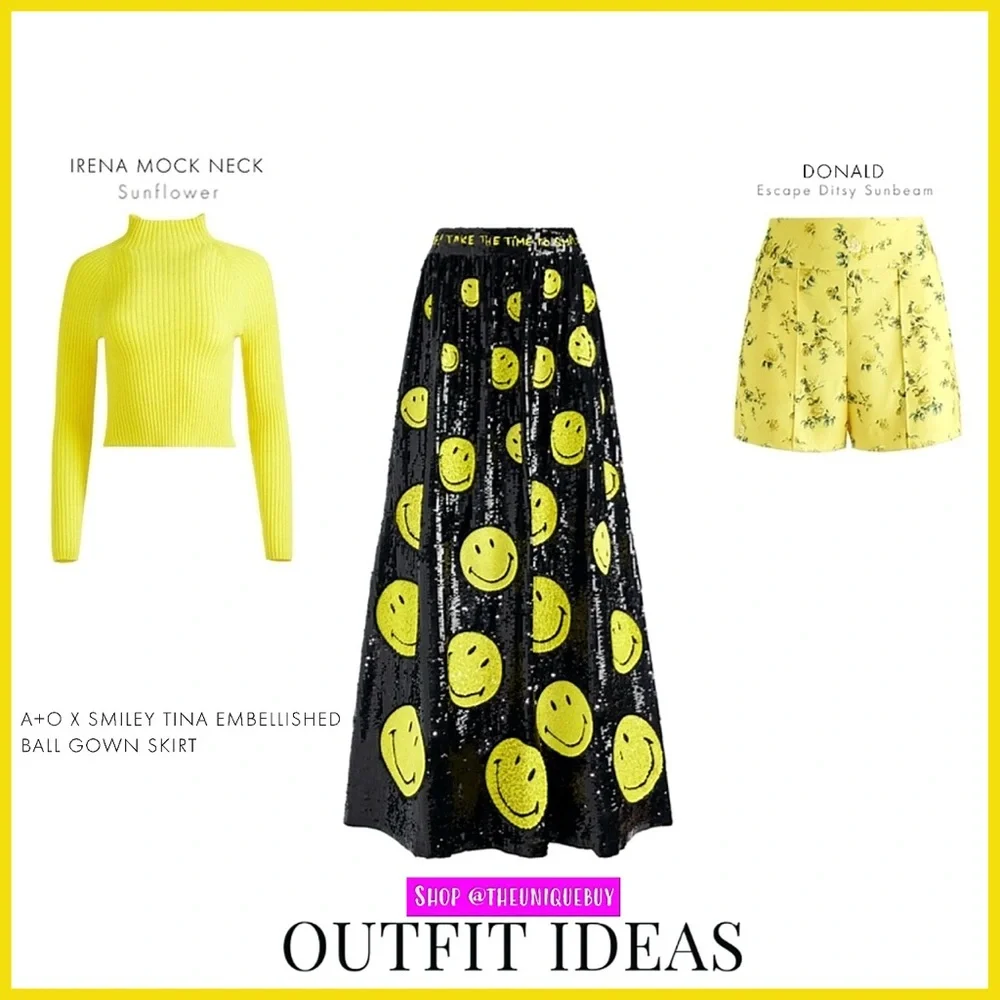 Alice + Olivia same day