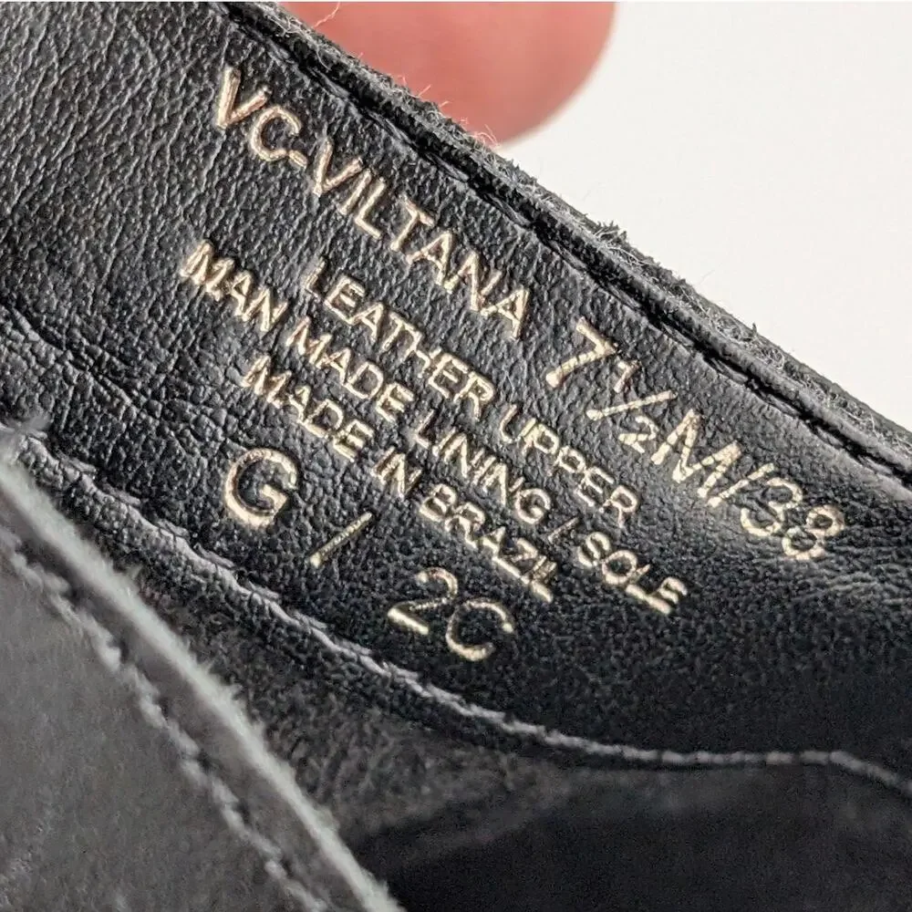 Vince Camuto vince camuto