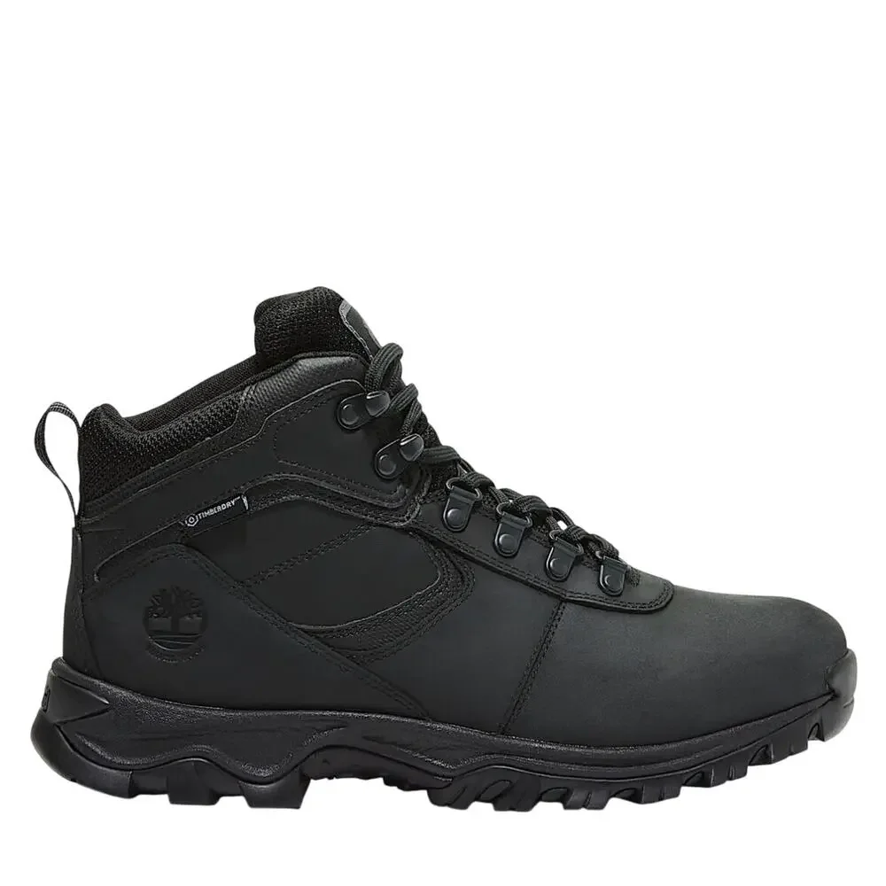 Timberland made offering day