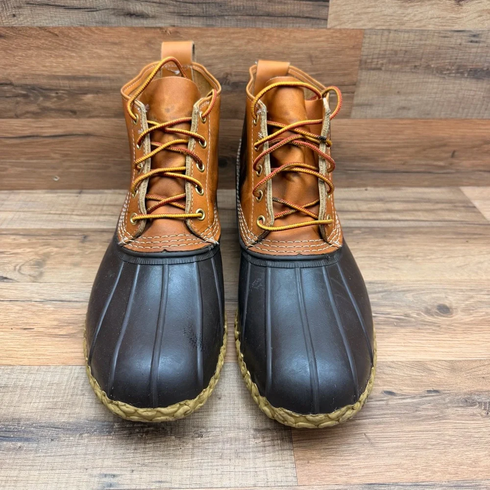 L.L. Bean rugged waterproof