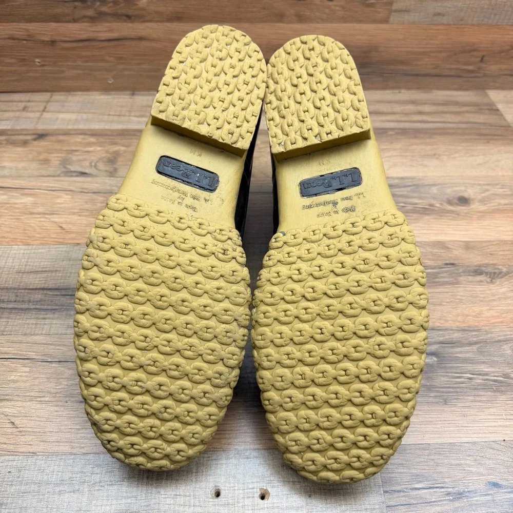 L.L. Bean rugged waterproof