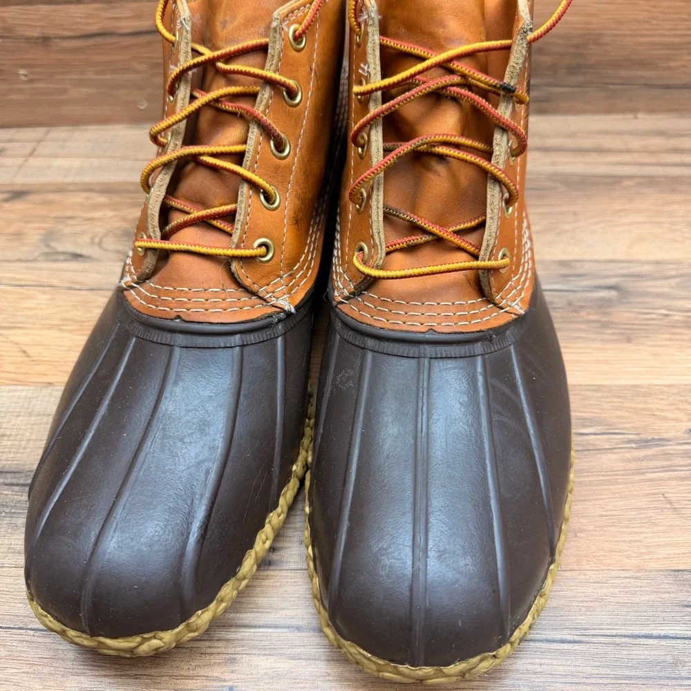 L.L. Bean rugged waterproof