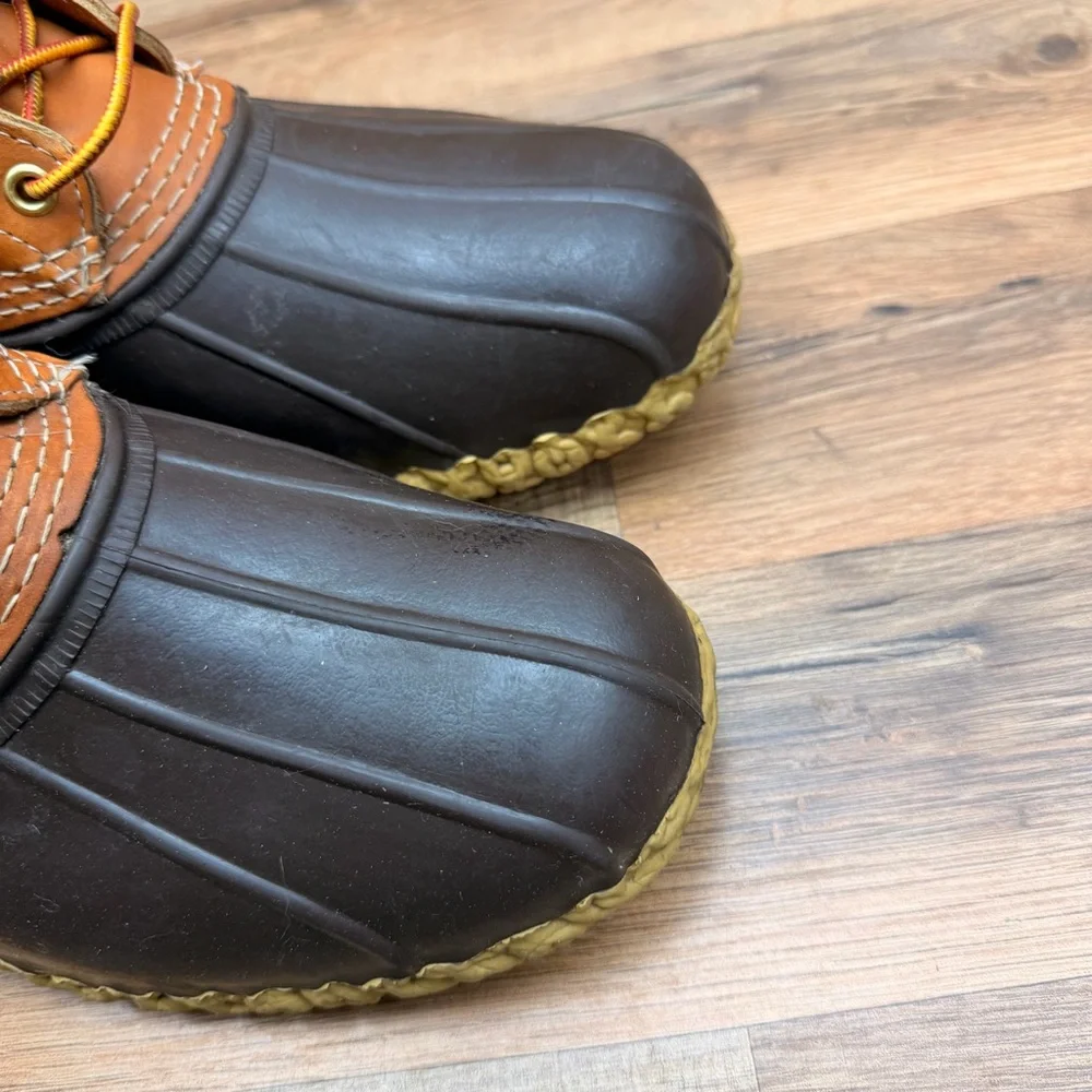 L.L. Bean rugged waterproof