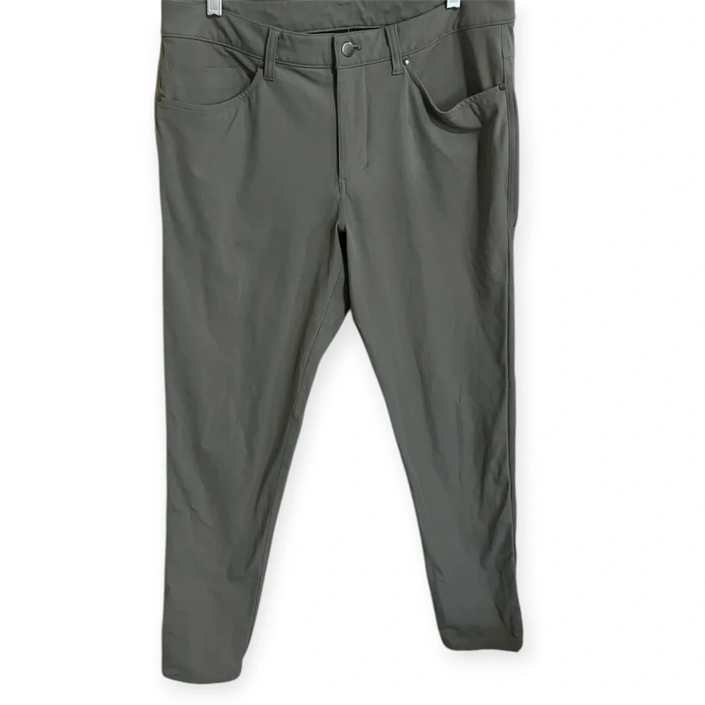 lululemon athletica lululemon men