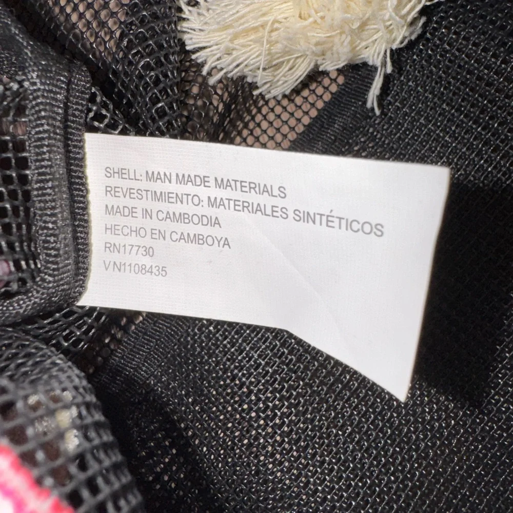 y2k mesh
