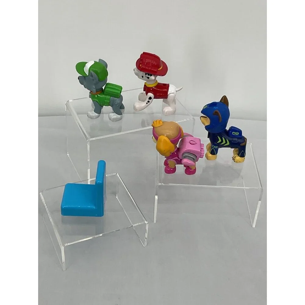 Paw Patrol bring excitement