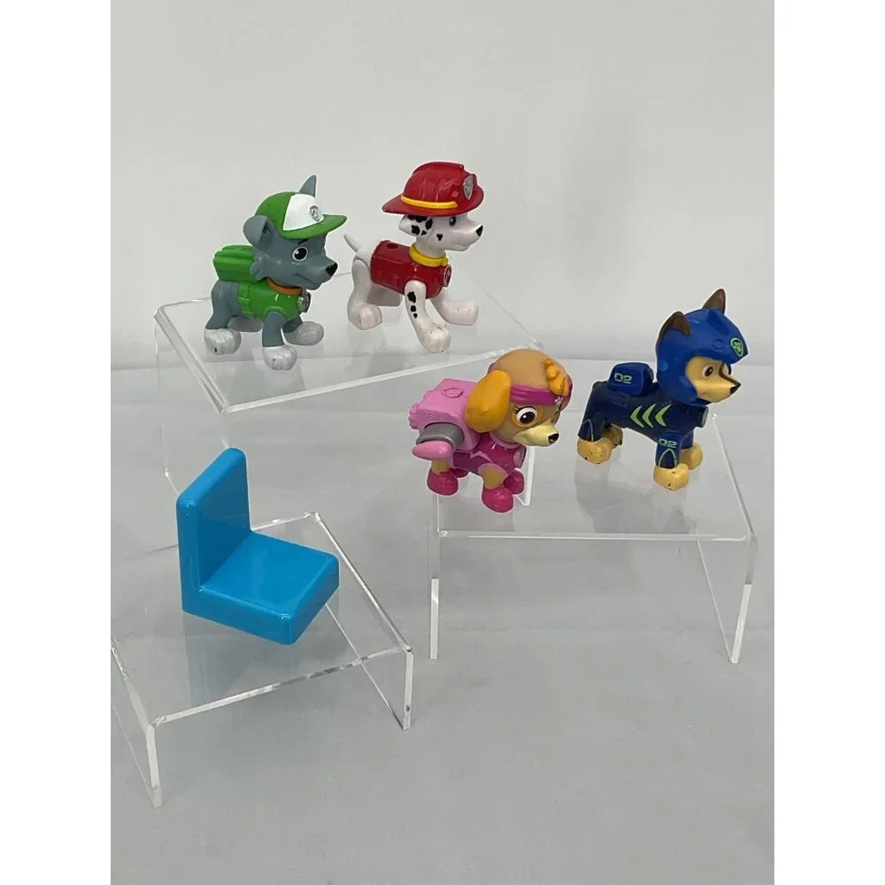 Paw Patrol bring excitement