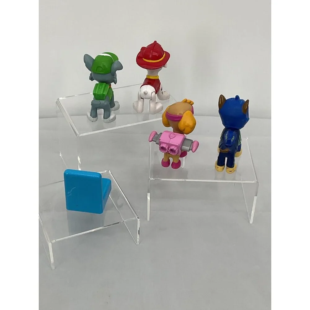 Paw Patrol bring excitement