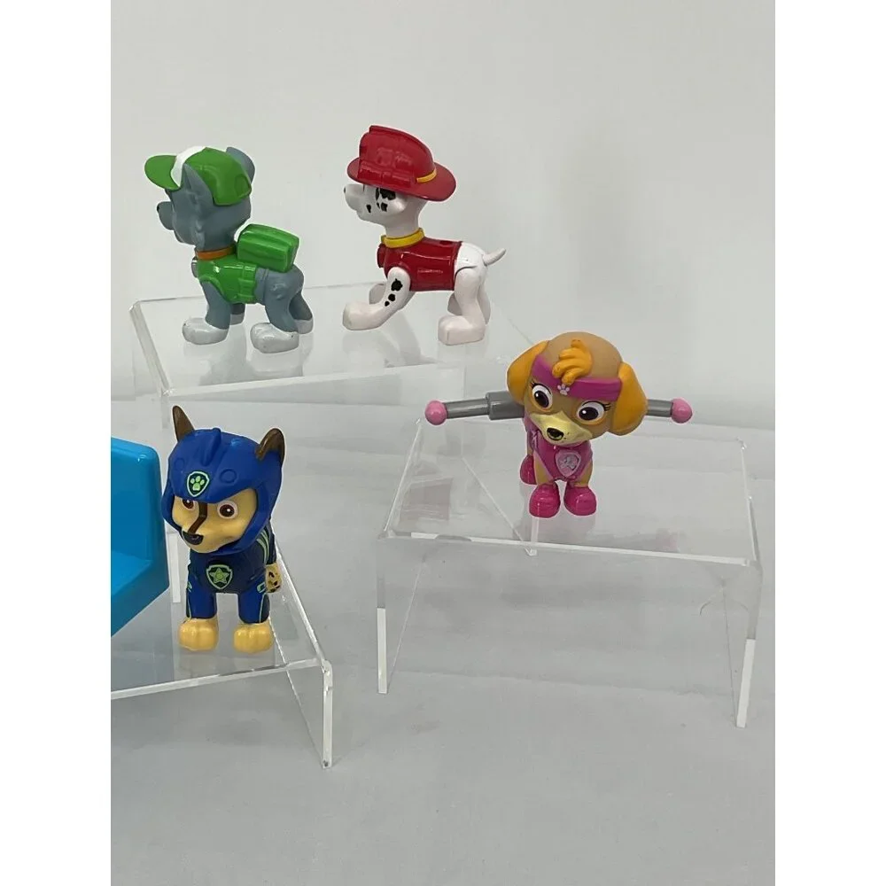 Paw Patrol bring excitement