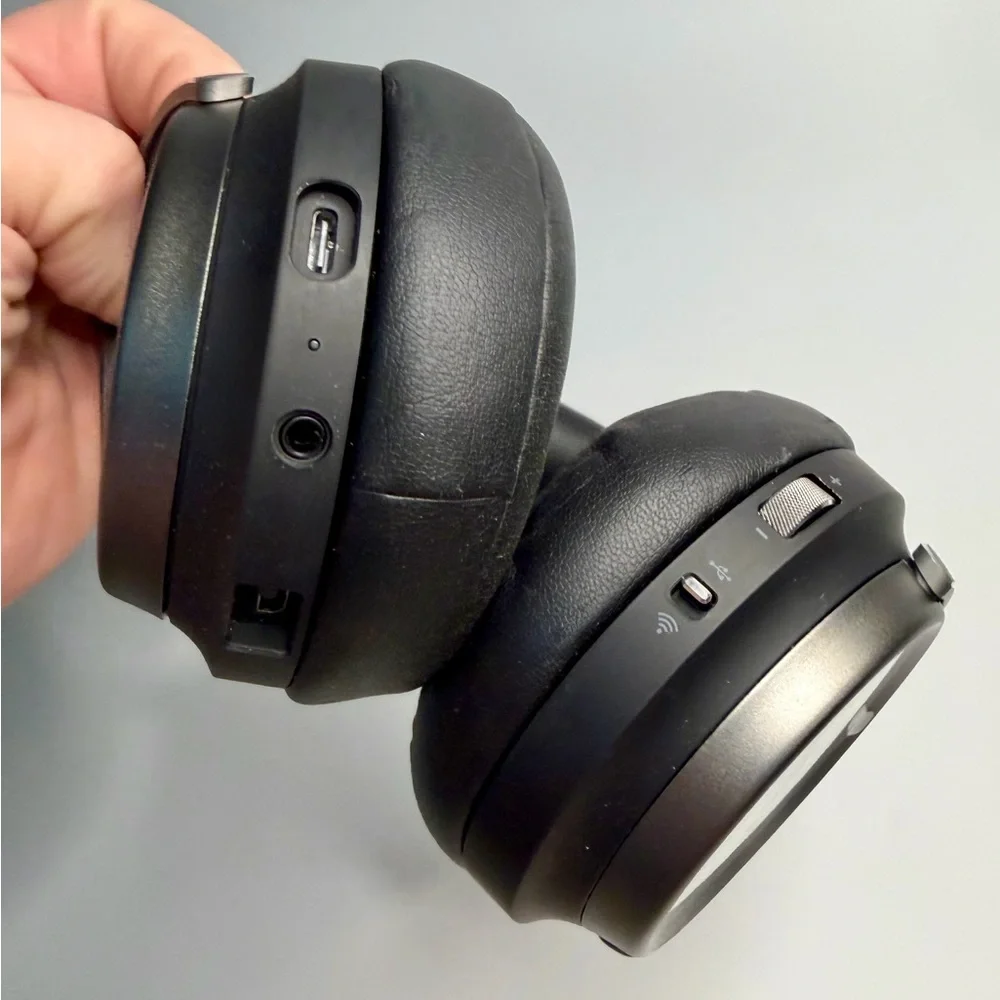 Corsair premium headset