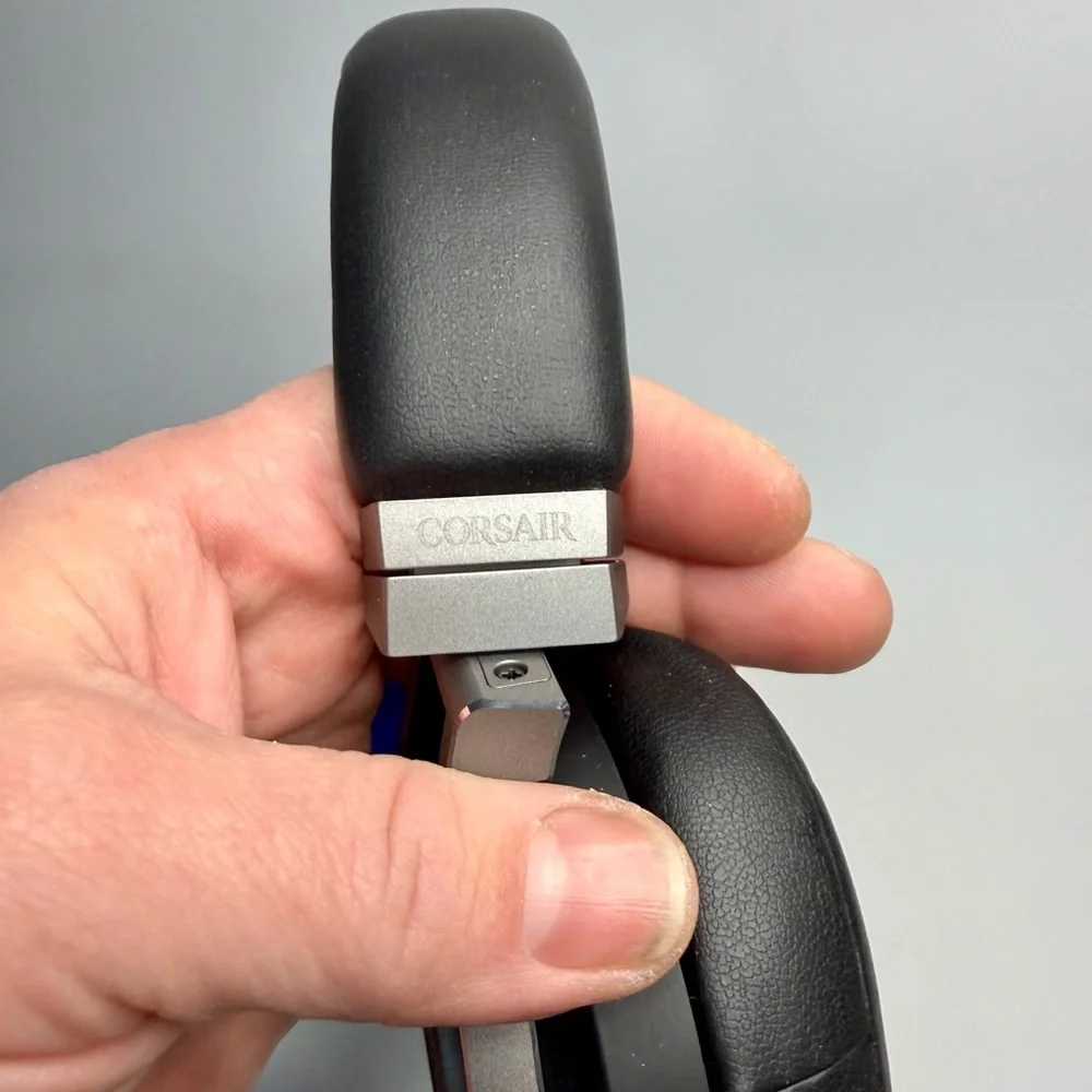 Corsair premium headset