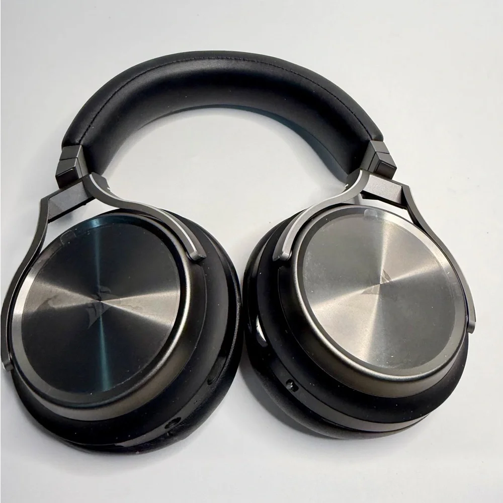Corsair premium headset