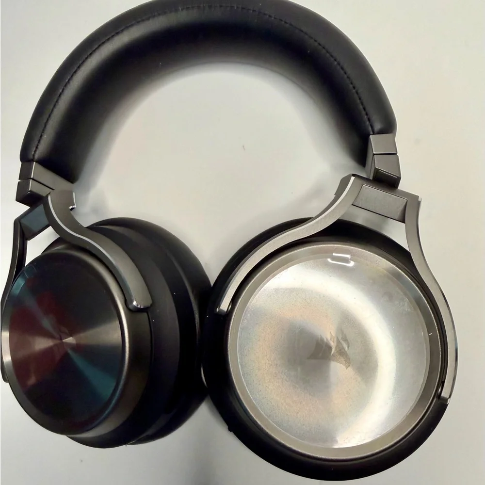 Corsair premium headset