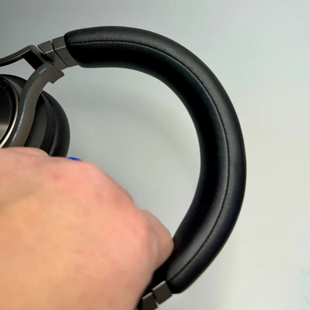 Corsair premium headset