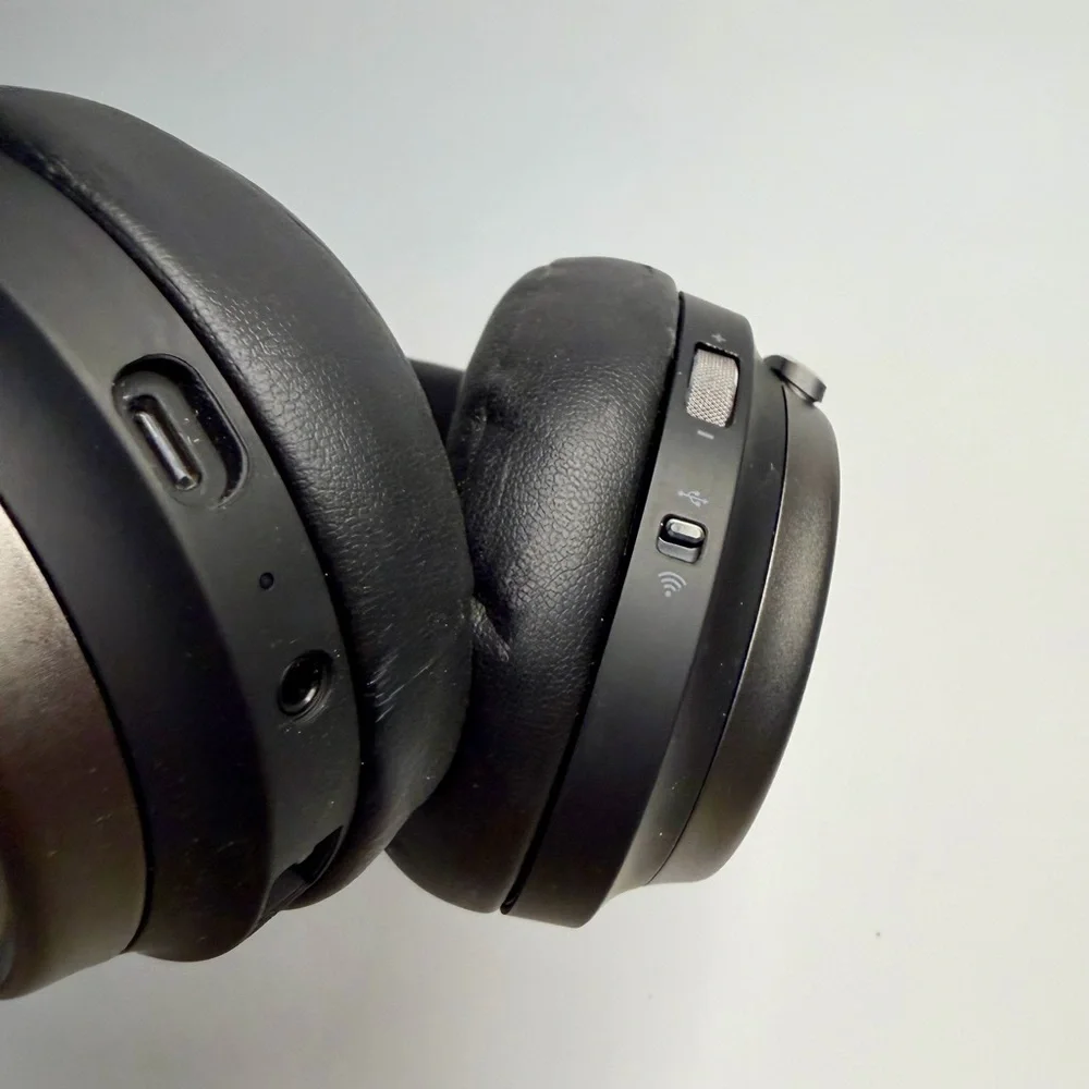 Corsair premium headset