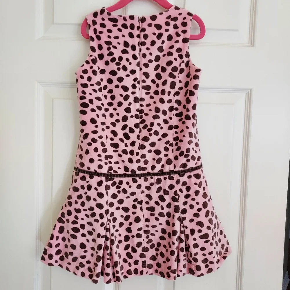 Mini Boden size girls