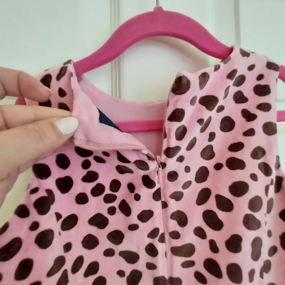 Mini Boden size girls