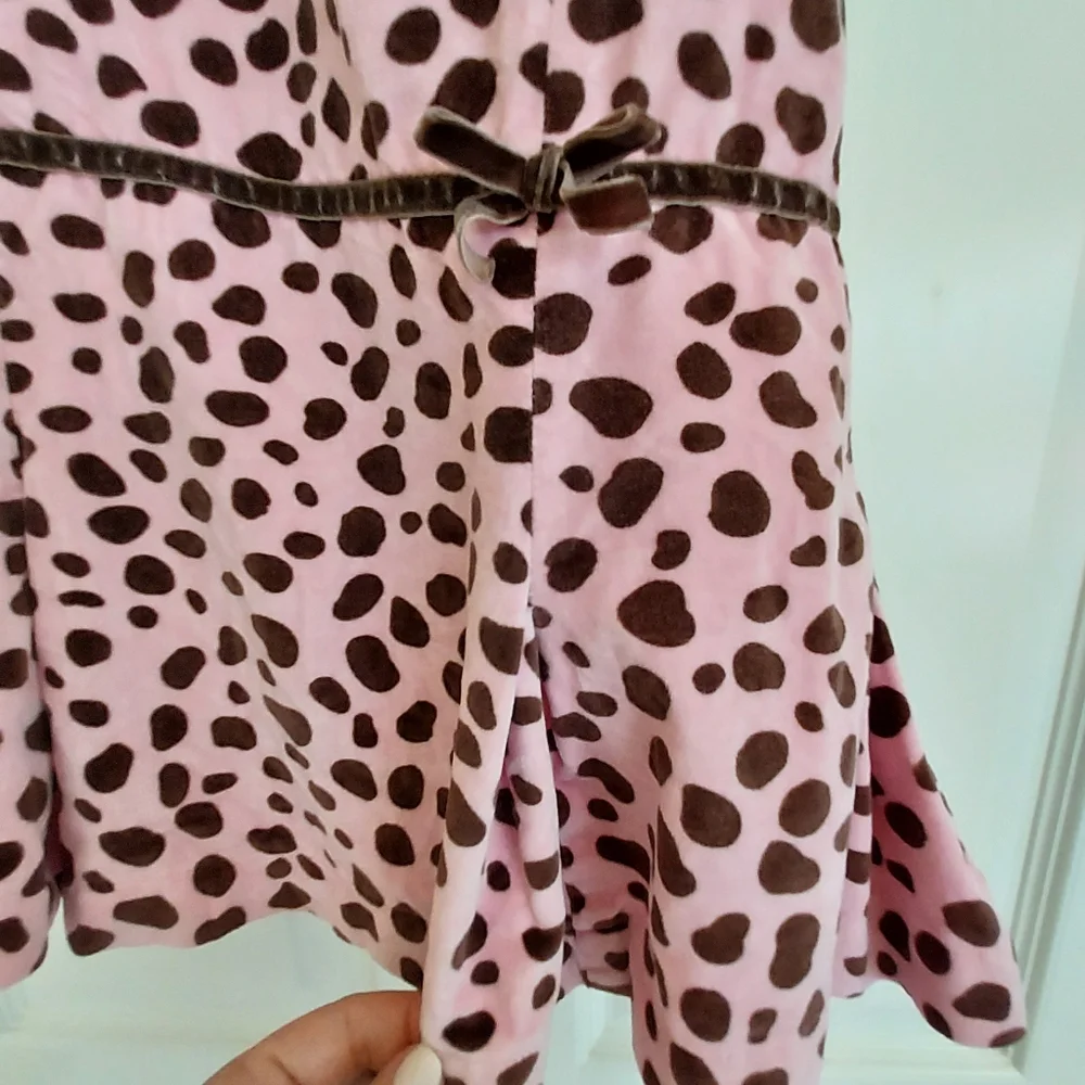 Mini Boden size girls