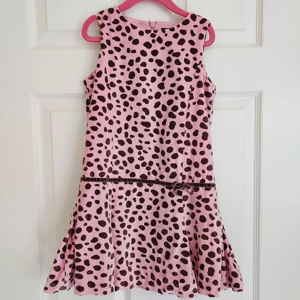 Mini Boden size girls