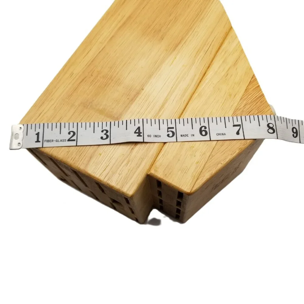 ZWILLING J.A. Henckels features authentic
