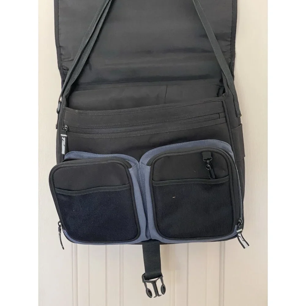 Targus life posting laptops