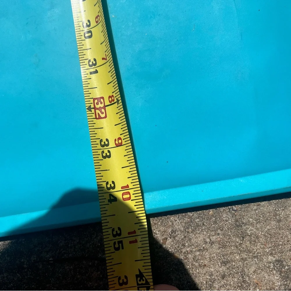 N/A aqua mat