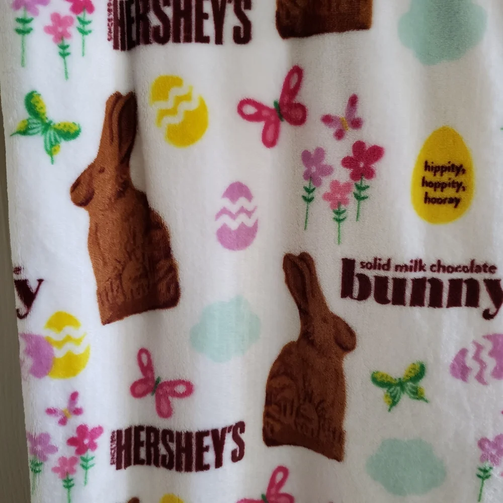 Hershey’s brand new